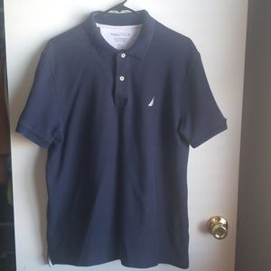 Mens polo